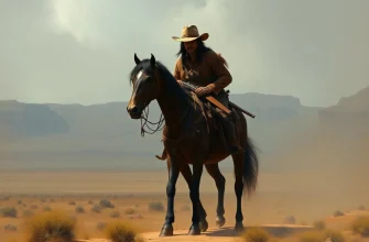 10 Movies & Shows Like Soldier Blue (1970)