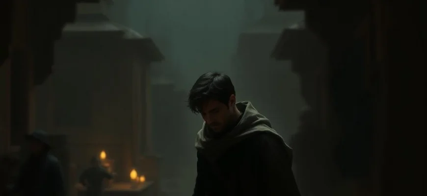 10 Movies & Shows Like Cromañon (2024)