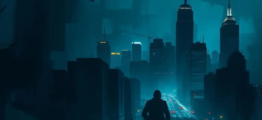 10 Thrilling Movies & Shows Like Relentless