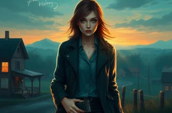 10 Shows Like Ruby Herring Mysteries (2019)