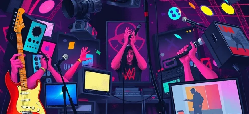 10 Movies & Shows Like ZEF (2024)