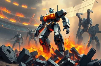 10 Shows Like BattleBots (2015) You Must Watch