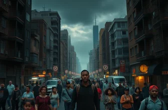 10 Gripping Movies & Shows Like Streets of Compton