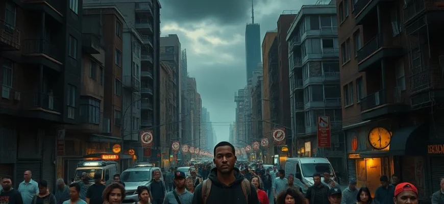 10 Gripping Movies & Shows Like Streets of Compton