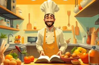 10 Shows Like The Mind of a Chef (2012)