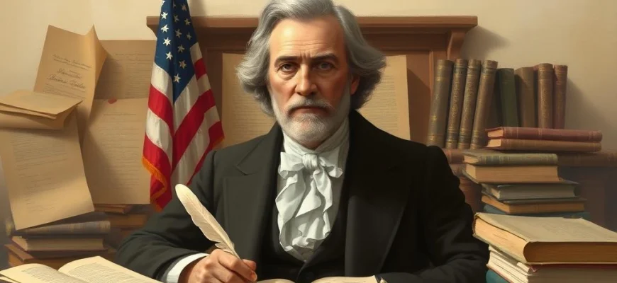 10 Shows Like Benjamin Franklin (2022)