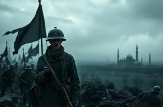 10 Movies Like The Commandant's Shadow (2024)