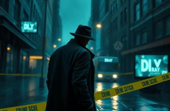 10 Shows & Movies Like DI Ray (2022)