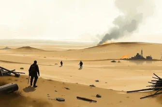 10 Movies and TV Shows Similar to 1917 (2019)