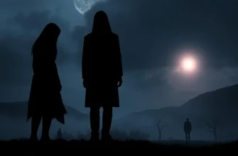 10 Movies & Shows Similar to I Remember You (2015)