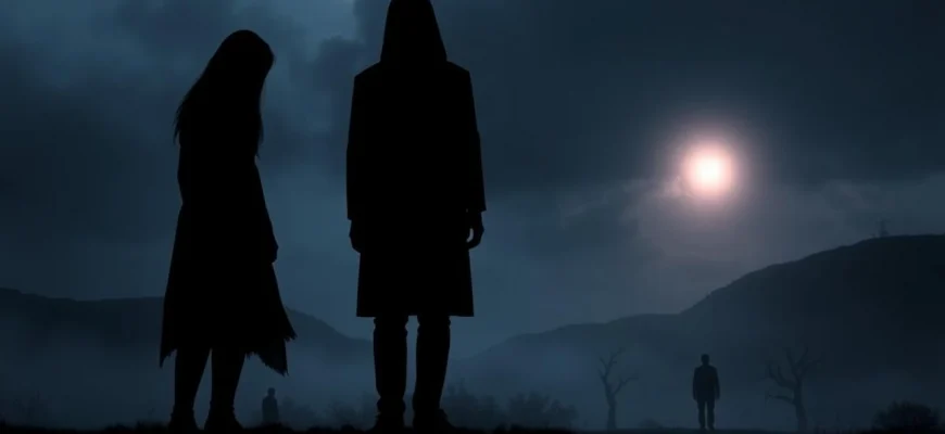 10 Movies & Shows Similar to I Remember You (2015)