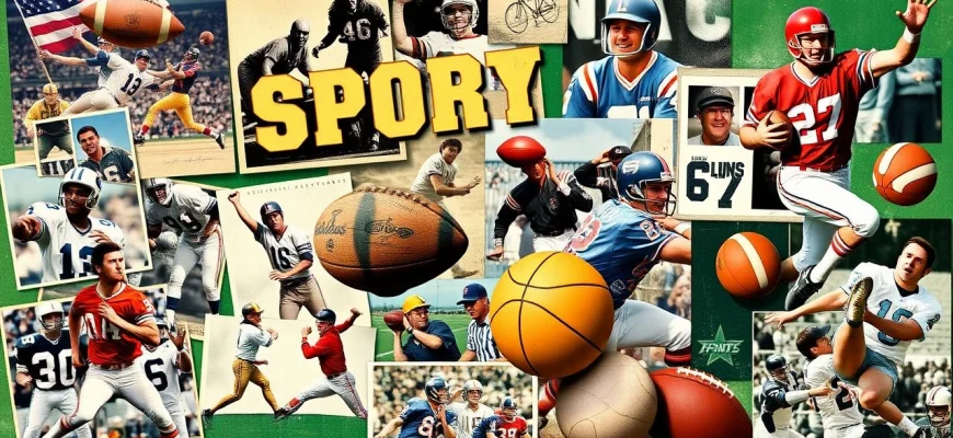 10 Movies and Shows Similar to History's Greatest of All-Time with Peyton Manning (2023)