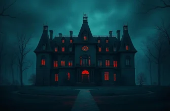 9 Haunting Picks Like The Lodgers (2017)