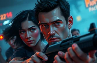 10 Movies & Shows Like Hazard (2022)