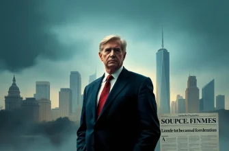 10 Shows Like Giuliani: America's Mayor (2023)