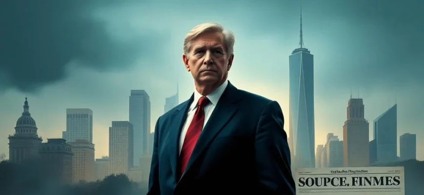 10 Shows Like Giuliani: America's Mayor (2023)