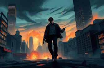 10 Movies and TV Shows Similar to Taken (2017)