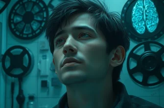 10 Movies & Shows Like Broca's Aphasia