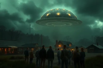 9 Movies & Shows Similar to Under the Dome (2013)