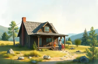 10 Movies & Shows Like Captain Fantastic