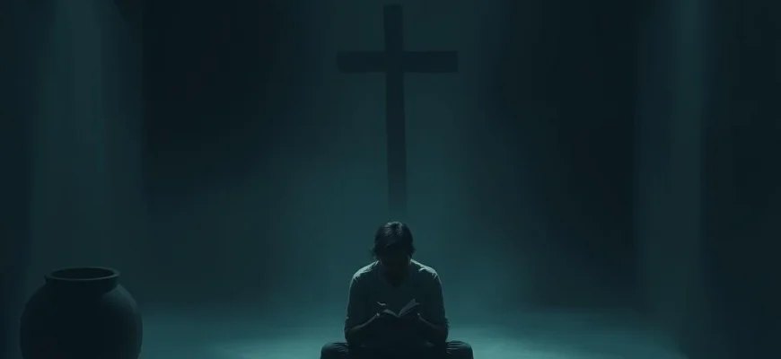 10 Movies & Shows Like Silence (2024)