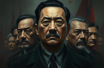 10 Shows Like Hitler: Germany's Fatal Attraction