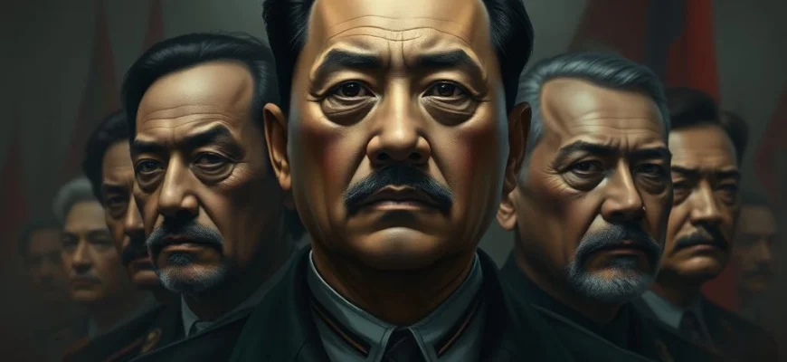 10 Shows Like Hitler: Germany's Fatal Attraction