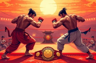 10 Movies & Shows Like Tekken (2010)