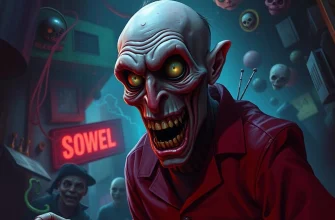 10 Movies & Shows Like Basket Case 2