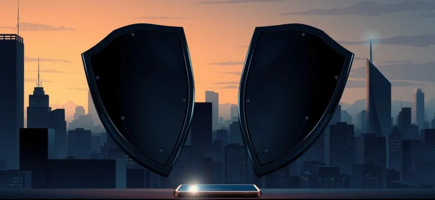 10 Movies & Shows Like Captain America: The Winter Soldier (2014)