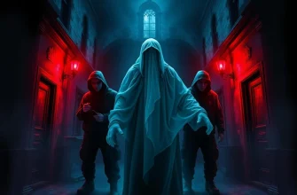 10 Shows & Movies Like Ghost Squad (2018)