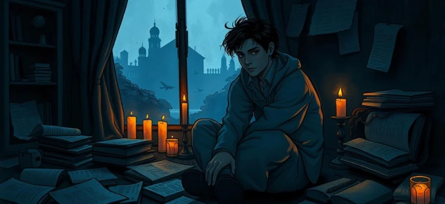 10 Shows and Movies Similar to The Dead Zone (2002)