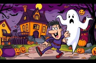 10 Movies and Shows Like Ernest Scared Stupid (1991)