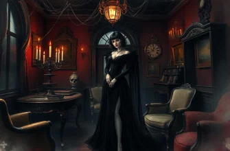 10 Movies & Shows Like Vampira (1974)