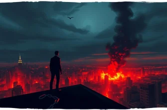 10 Movies and TV Shows Similar to Vendetta (2022)