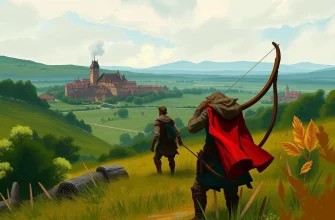 10 Movies & Shows Like Robin Hood (2018)