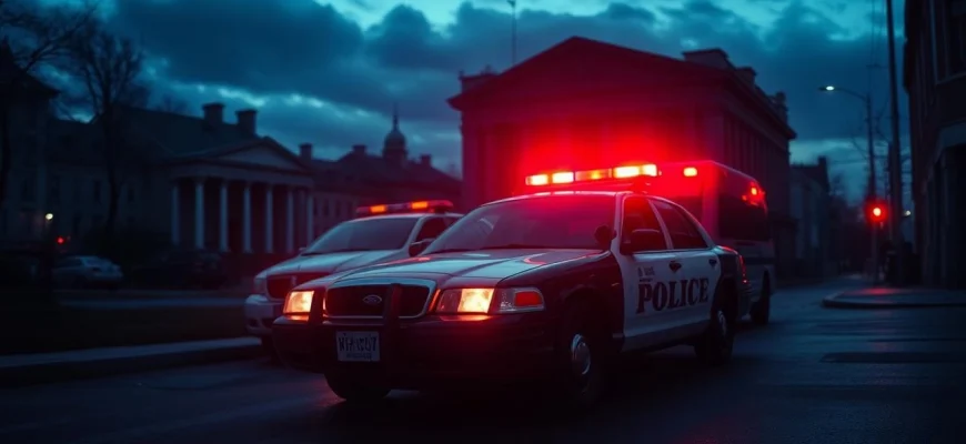 10 Movies and Shows Similar to Law & Order: Special Victims Unit (1999)