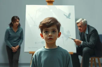 10 Movies Like My Kid Could Paint That