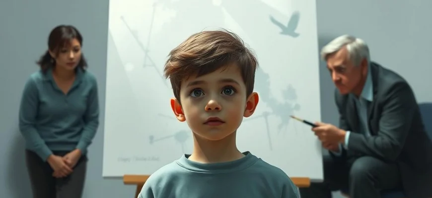 10 Movies Like My Kid Could Paint That