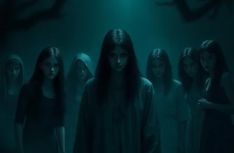 10 Movies & Shows Like The Other Lamb