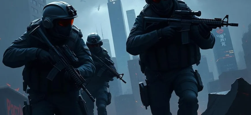 10 Action-Packed Picks Like Mile 22 (2018)