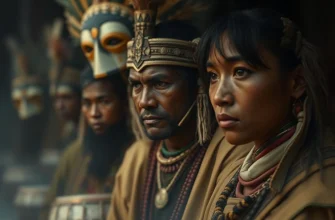 10 Movies & Shows Like Tribal (2023)