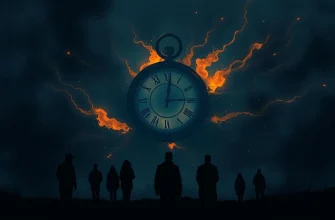 10 Movies and Shows Similar to Manifest (2018)