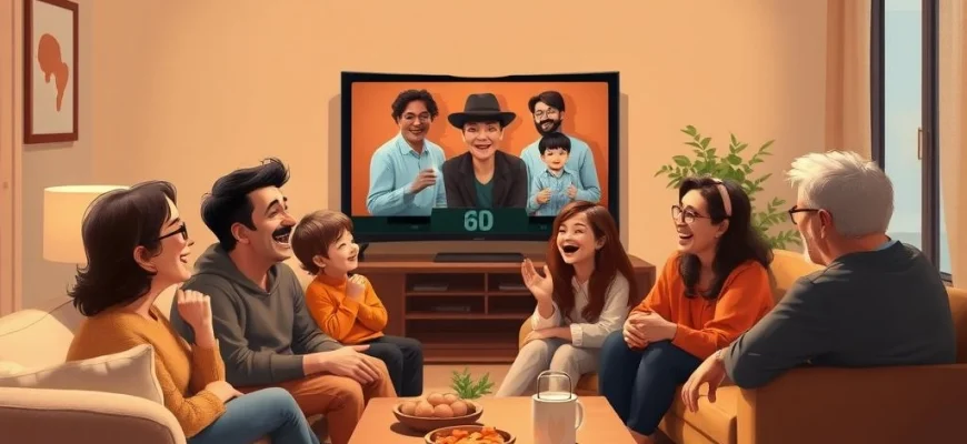 10 Shows Like The Ms. Pat Show (2021)
