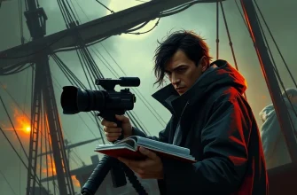 10 Movies Like The Pirates of Somalia