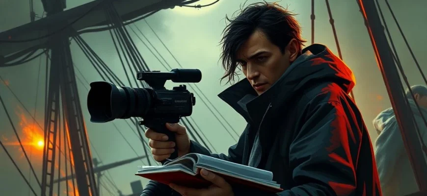 10 Movies Like The Pirates of Somalia