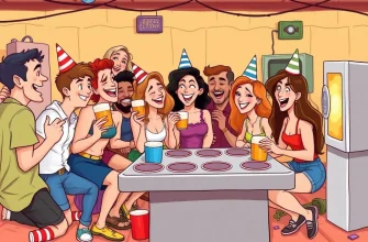 10 Movies & Shows Like American Wedding