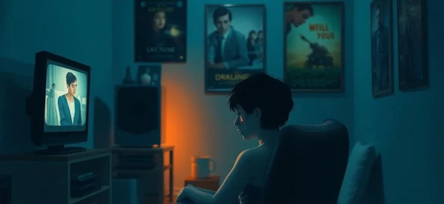 10 Movies & Shows Like Minus One (2010)