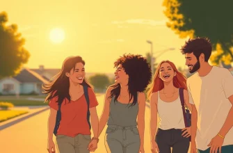 10 Movies and Shows Similar to Boy Meets World (1993)