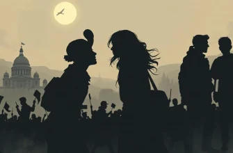 10 Movies and TV Shows Similar to Colonia (2015)